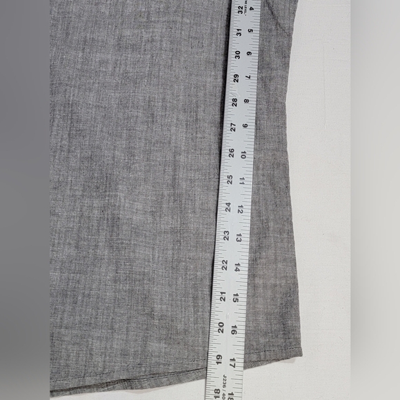 Tailor Vintage Connecticut Originals Luxe Performance Men’s Button Down Shirt - Picture 9 of 12